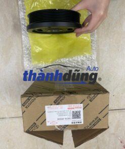 PULY TRỤC CƠ XE TOYOTA CAMRY 2012 | 13470-0V030