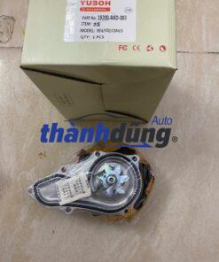 BƠM NƯỚC XE HONDA ACCORD 2010 | 19200RAD003