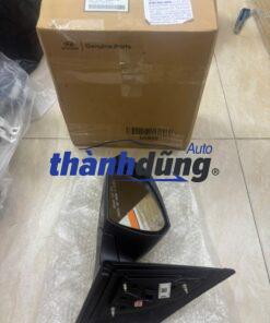 GƯƠNG CHIẾU HẬU HYUNDAI I10 2019 | 87620B4270