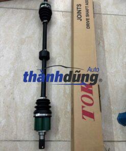 CÂY LÁP HYUNDAI I10 1.0 MT | 49501B4710
