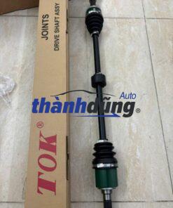 CÂY LÁP HYUNDAI I10 1.0 MT | 49501B4710