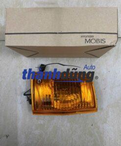 XI NHAN TRƯỚC HYUNDAI HD78 | 9230256001