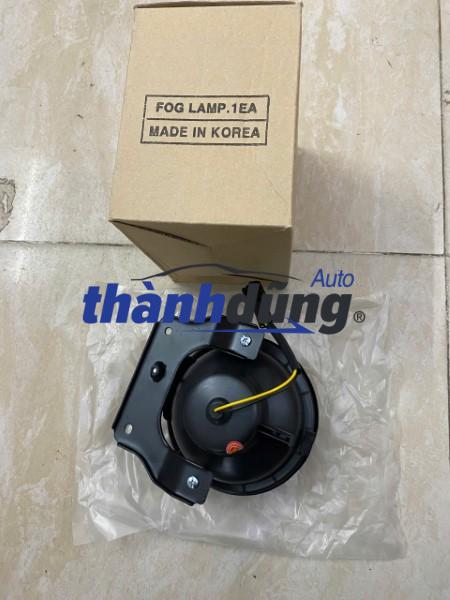 ĐÈN GẦM XE HYUNDAI MIGHTY 75S | 922015600