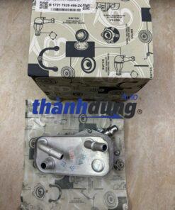 KÉT SINH HÀN BMW 330I 2009 | 17217529499