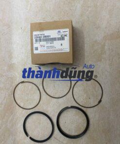BẠC XÉC MĂNG KIA FORTE | 230402B001
