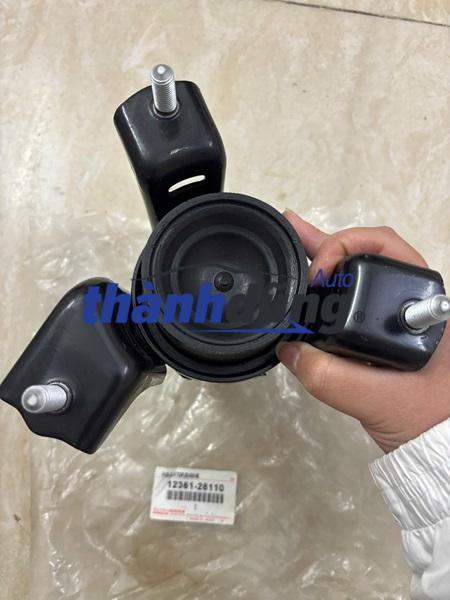 CHÂN MÁY KÉT NƯỚC XE TOYOTA CAMRY 2004 | 12361-28110