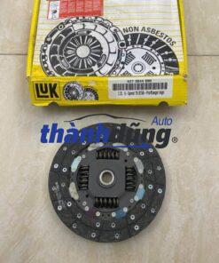 BÔ LY HỢP XE MAZDA BT50 2014 | U20116490A