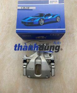 GÔNG PHANH TRƯỚC FORD TRANSIT 2008 | 6C112B119AF