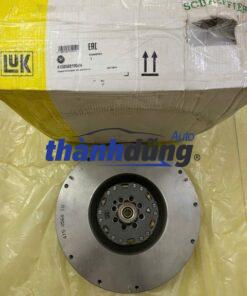BÁNH ĐÀ NISSAN NAVARA 2015 | 123105X00A