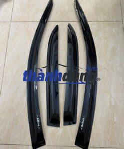 NẸP CHẮN MƯA TOYOTA VIOS 2013 | VCM010325