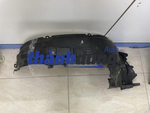 LÒNG DÈ CHẮN BÙN XE TOYOTA HILUX 2016 | 53806-0K070