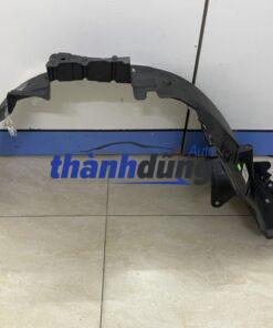 LÒNG DÈ CHẮN BÙN XE TOYOTA HILUX 2016 | 53806-0K070