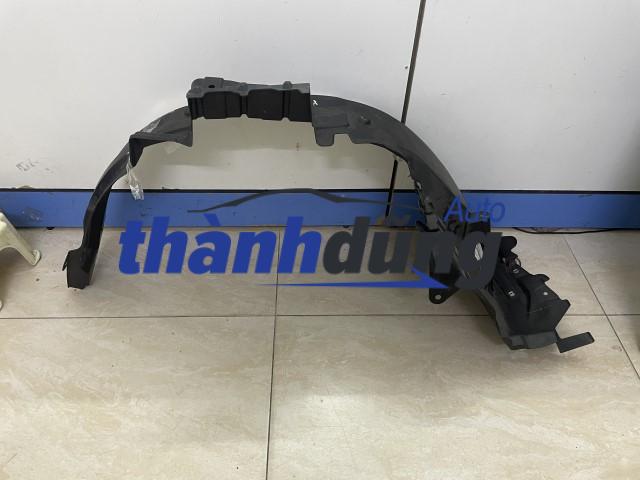 LÒNG DÈ CHẮN BÙN XE TOYOTA HILUX 2016 | 53806-0K070