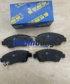 MÁ PHANH TRƯỚC HONDA CIVIC 2.0 2011 | D5174M