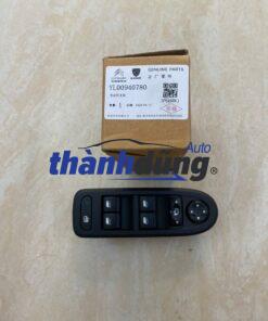 CÔNG TẮC NÂNG KÍNH TỔNG XE PEUGEOT 308 | 98006386ZE