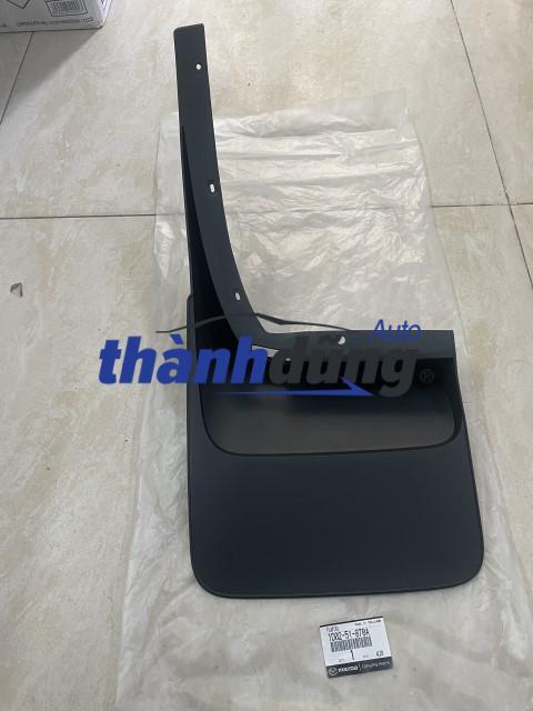 CHẮN BÙN BÁNH SAU MAZDA BT50 2014 | 1D0251870A