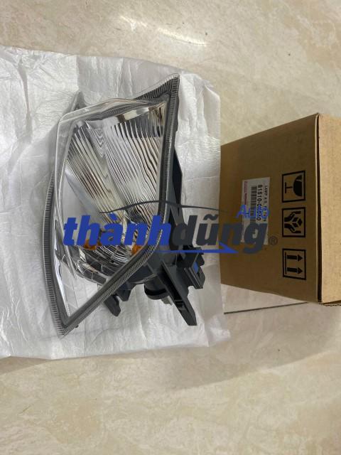 ĐÈN XI NHAN PHỤ TOYOTA INNOVA | 81510-0K010