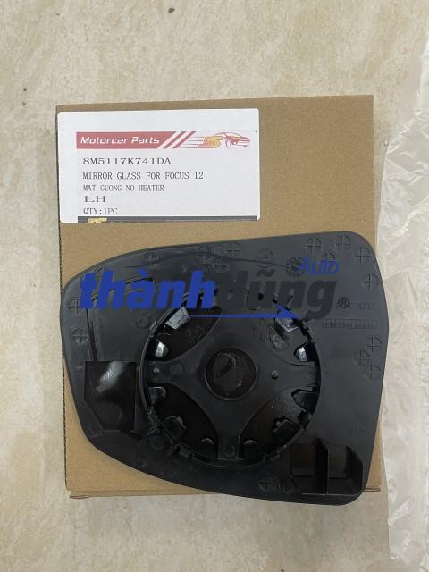 MẶT GƯƠNG CHIẾU HẬU PHẢI XE FORD FOCUS 2011 | 8M5117K741DA