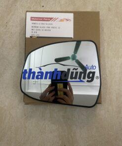 MẶT GƯƠNG CHIẾU HẬU PHẢI XE FORD FOCUS 2011 | 8M5117K741DA