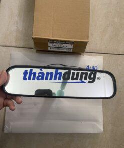 KÍNH CHIẾU HẬU TRONG XE NISSAN LIVINA | 963212DR0A