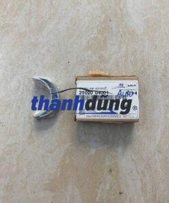 BẠC TAY DÊN XE HYUNDAI EON 2011 | 2102002601