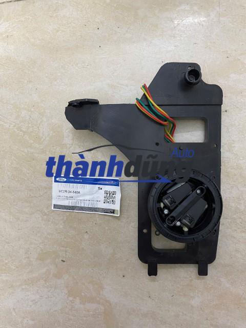 MÔ TƠ CHỈNH KÍNH CHIẾU HẬU FORD TRANSIT 2010 | JDC0280000
