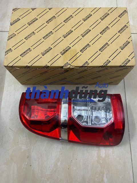 ĐÈN LÁI SAU PHỤ TOYOTA HILUX 2013 | 815510K150