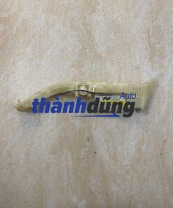 NẸP CÀI CẢN TRƯỚC CHEVROLET CAPTIVA 2007 | 96448219