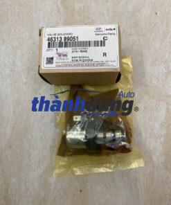VAN DẦU HỘP SỐ HYUNDAI TUCSON 2007 | 4631339051