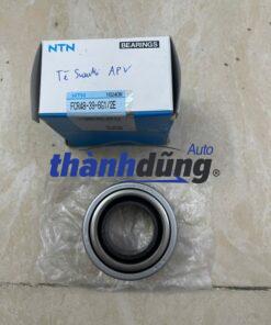 BẠC ĐẠN BI TÊ SUZUKI PRO 2011 | FCR48396G1