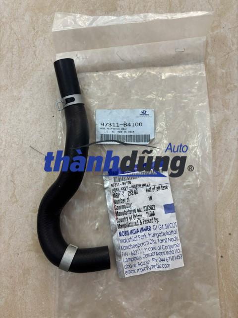 ỐNG NƯỚC VÀO DÀN SƯỞI KIA MORNING 2013 | 97311B4100
