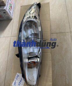 ĐÈN PHA PHỤ XE FORD FIESTA 2014 | D6BB13W030GB