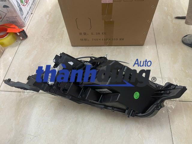 ĐÈN PHA PHỤ PEUGEOT 2008 2021 | YL01495880