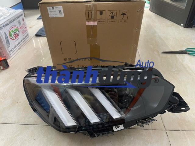 ĐÈN PHA PHỤ PEUGEOT 2008 2021 | YL01495880