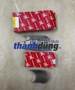 BẠC BIÊN BẠC BALIE XE NISSAN LIVINA MR18 | 12150CK800