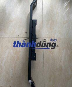 XƯƠNG SẮT BA ĐỜ SỐC TRƯỚC ISUZU MUX 2016 | 8979580011