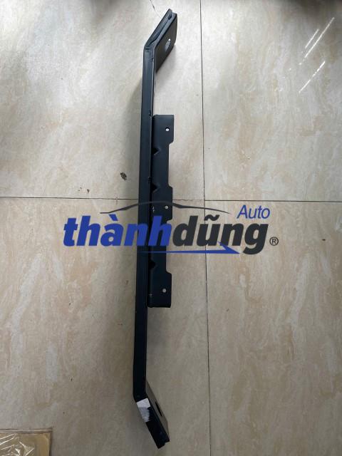 XƯƠNG SẮT BA ĐỜ SỐC TRƯỚC ISUZU MUX 2016 | 8979580011