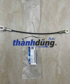 CÁP TREO NẮP THÙNG SAU MAZDA BT50 2014 | 6M34J21952BA