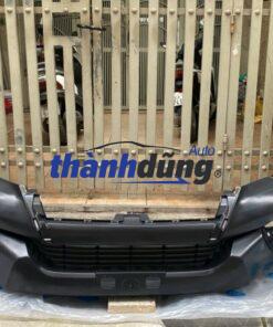 CẢN TRƯỚC TOYOTA FORTUNER TRD 2020 | 52119F0920
