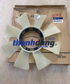 CÁNH QUẠT KÉT NƯỚC KIA K3000 2006 | 2526142920