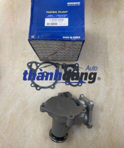 BƠM NƯỚC HYUNDAI LIBERO 2004 | 2510042540