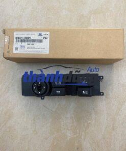 CÔNG TẮC LÊN XUỐNG KÍNH XE HYUNDAI SOLATI 2020 | 9369159001