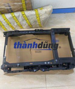 KHUNG XƯƠNG DÀN NÓNG PEUGEOT 2008 2018 | YL01659980