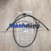 DÂY MỞ CAPO XE KIA MORNING 2017 | 81190-1Y000