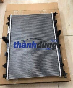 KÉT NƯỚC PEUGEOT 2008 1.6L | 9685852680