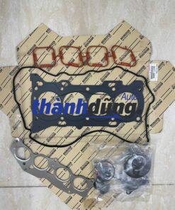 GIOĂNG ĐẠI TU TOYOTA HIGHLANDER 2008 | 0411136040