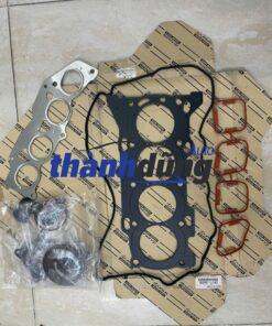 GIOĂNG ĐẠI TU TOYOTA HIGHLANDER 2008 | 0411136040