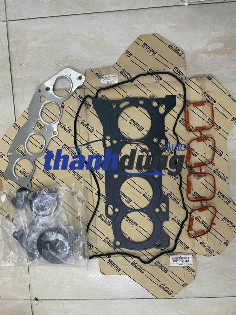 GIOĂNG ĐẠI TU TOYOTA HIGHLANDER 2008 | 0411136040