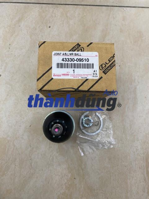 ROTUYN TRỤ ĐỨNG TOYOTA INNOVA 2006 | 4333009510