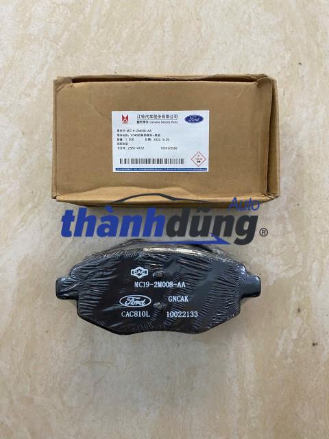 MÁ PHANH SAU XE TRANSIT V348 2022 | MC192M008AA